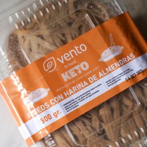 Fideos cinta Keto – Vento